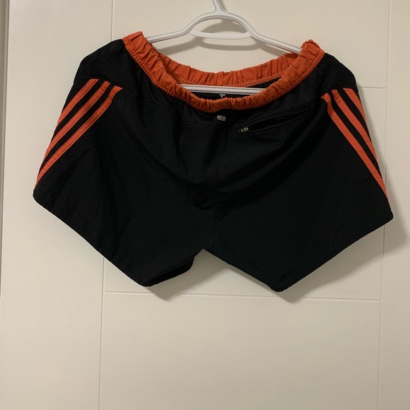 Adidas Climalite women’s shorts - Picture 2 of 5